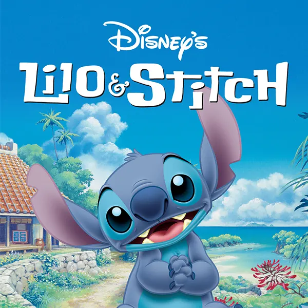 Lilo & Stitch