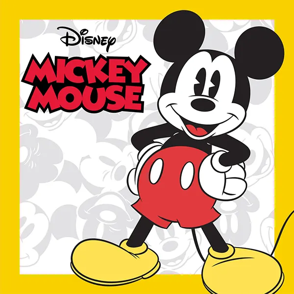 Mickey Mouse