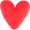 imageJay Franco Emily in Paris Decorative Throw Pillow  Super Soft Heart Shaped Pillow  Measures 12 Inches