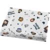 imageJay Franco Harry Potter Charms 3 Piece Twin Sheet Set