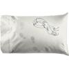 imageJay Franco Harry Potter Full Size Sheet Set  Marauders Map Super Soft Kids 4 Piece Bedding Set  Hogwarts Microfiber Sheets Includes Reversible Pillow Covers