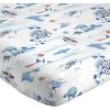 imageJay Franco Star Wars The Mandalorian Curious Child Twin Sheet Set  3 Piece Set Super Soft and Cozy Kids Bedding Features The Child Baby Yoda  Fade Resistant Microfiber SheetsWhite  Star Wars