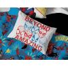 imageMarvel Spiderman Spidey VS 5 Piece Twin Size Bed Set  Includes Comforter ampamp Sheet Set Bedding  Super Soft Fade Resistant Microfiber Official ProductBlue  Spiderman