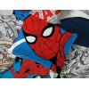 imageMarvel Spiderman Spidey VS 5 Piece Twin Size Bed Set  Includes Comforter ampamp Sheet Set Bedding  Super Soft Fade Resistant Microfiber Official ProductGrey  Spiderman