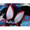 imageMarvel Spiderman Spidey VS 5 Piece Twin Size Bed Set  Includes Comforter ampamp Sheet Set Bedding  Super Soft Fade Resistant Microfiber Official ProductMulti  Spiderman