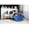imageMarvel Spiderman Spidey VS 5 Piece Twin Size Bed Set  Includes Comforter ampamp Sheet Set Bedding  Super Soft Fade Resistant Microfiber Official ProductMulti  Spiderman