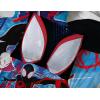 imageMarvel Spiderman Spidey VS 5 Piece Twin Size Bed Set  Includes Comforter ampamp Sheet Set Bedding  Super Soft Fade Resistant Microfiber Official ProductMulti  Spiderman