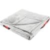 imageMarvel Spiderman You Rock Peter Parker Throw Blanket  Measures 50 x 70 inches  Fade Resistant Super Soft Fleece Bedding Official Product