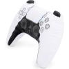 imagePlayStation Controller Shaped Decorative Pillow  Kids Super Soft Plush Throw Pillow  Measures 16 Inches