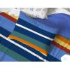 imageSaturday Park That Girl Lay Lay Princess Twin Duvet Cover ampamp Sham Set  2 Piece 100 Organic Cotton Duvet Set  GOTS ampamp OekoTEX Certified Nickelodeon OfficialMulti  Stripes