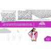 imageSaturday Park That Girl Lay Lay Princess Twin Duvet Cover ampamp Sham Set  2 Piece 100 Organic Cotton Duvet Set  GOTS ampamp OekoTEX Certified Nickelodeon OfficialTeal  Lay Lay