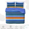 imageSaturday Park That Girl Lay Lay Princess Twin Duvet Cover ampamp Sham Set  2 Piece 100 Organic Cotton Duvet Set  GOTS ampamp OekoTEX Certified Nickelodeon OfficialMulti  Stripes