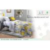 imageSaturday Park That Girl Lay Lay Princess Twin Duvet Cover ampamp Sham Set  2 Piece 100 Organic Cotton Duvet Set  GOTS ampamp OekoTEX Certified Nickelodeon OfficialGrey  Safari