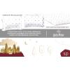 imageSaturday Park That Girl Lay Lay Princess Twin Duvet Cover ampamp Sham Set  2 Piece 100 Organic Cotton Duvet Set  GOTS ampamp OekoTEX Certified Nickelodeon OfficialBlue  Harry Potter