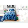 imageSaturday Park That Girl Lay Lay Princess Twin Duvet Cover ampamp Sham Set  2 Piece 100 Organic Cotton Duvet Set  GOTS ampamp OekoTEX Certified Nickelodeon OfficialBlue  Gamer