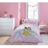imageSaturday Park That Girl Lay Lay Princess Twin Duvet Cover ampamp Sham Set  2 Piece 100 Organic Cotton Duvet Set  GOTS ampamp OekoTEX Certified Nickelodeon OfficialPink  Princess