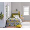 imageSaturday Park That Girl Lay Lay Princess Twin Duvet Cover ampamp Sham Set  2 Piece 100 Organic Cotton Duvet Set  GOTS ampamp OekoTEX Certified Nickelodeon OfficialGrey  Safari