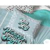 imageSaturday Park That Girl Lay Lay Princess Twin Duvet Cover ampamp Sham Set  2 Piece 100 Organic Cotton Duvet Set  GOTS ampamp OekoTEX Certified Nickelodeon OfficialTeal  Lay Lay