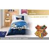 imageSaturday Park That Girl Lay Lay Princess Twin Duvet Cover ampamp Sham Set  2 Piece 100 Organic Cotton Duvet Set  GOTS ampamp OekoTEX Certified Nickelodeon OfficialBlue  Harry Potter