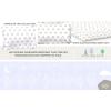 imageSaturday Park That Girl Lay Lay Princess Twin Duvet Cover ampamp Sham Set  2 Piece 100 Organic Cotton Duvet Set  GOTS ampamp OekoTEX Certified Nickelodeon OfficialPink  Rainbow