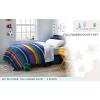 imageSaturday Park That Girl Lay Lay Princess Twin Duvet Cover ampamp Sham Set  2 Piece 100 Organic Cotton Duvet Set  GOTS ampamp OekoTEX Certified Nickelodeon OfficialMulti  Stripes
