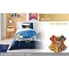 imageSaturday Park That Girl Lay Lay Princess Twin Duvet Cover ampamp Sham Set  2 Piece 100 Organic Cotton Duvet Set  GOTS ampamp OekoTEX Certified Nickelodeon OfficialBlue  Harry Potter