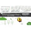 imageSaturday Park That Girl Lay Lay Princess Twin Duvet Cover ampamp Sham Set  2 Piece 100 Organic Cotton Duvet Set  GOTS ampamp OekoTEX Certified Nickelodeon OfficialGray  Minecraft