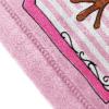 imageWarner Bros Jay Franco Harry Potter Honeydukes Throw Blanket  Measures 50 x 70 inches  Fade Resistant Super Soft Fleece BeddingPink  Harry Potter