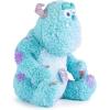 imageWeighted Disney Pixar Monsters Inc Sully Fuzzy Plush Pillow Buddy  25 lbs Super Soft Stuffed Pillow Polyester Microfiber 125 Inches