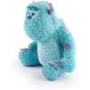 imageWeighted Disney Pixar Monsters Inc Sully Fuzzy Plush Pillow Buddy  25 lbs Super Soft Stuffed Pillow Polyester Microfiber 125 Inches