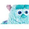 imageWeighted Disney Pixar Monsters Inc Sully Fuzzy Plush Pillow Buddy  25 lbs Super Soft Stuffed Pillow Polyester Microfiber 125 Inches