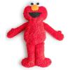 imageJay Franco Sesame Street Elmo Fuzzy Plush Pillow Buddy  Super Soft Stuffed Pillow  19 inches