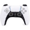 imagePlayStation Controller Shaped Decorative Pillow  Kids Super Soft Plush Throw Pillow  Measures 16 Inches