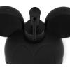 imageJay Franco Disney Mickey Mouse Soap Dispenser  Black Resin Lotion Pump  Bathroom DcorBlack  Mickey Mouse