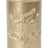 imageJay Franco Disney Minnie Mouse Bathroom Tumbler  Pink Resin ToothbrushPencil Holder  Kids Bathroom AccessoryGold  Harry Potter