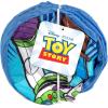 imageJay Franco Disney Nightmare Before Christmas Jack ampamp Sally Pop Up Hamper  Mesh Laundry BasketBag with Durable Handles Official Disney ProductToy Story