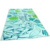 imageJay Franco Disney The Little Mermaid Life Large BathPoolBeach Towel  Super Soft ampamp Absorbent Fade Resistant Cotton Towel Measures 34 x 64 inches Official Disney Product
