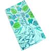 imageJay Franco Disney The Little Mermaid Life Large BathPoolBeach Towel  Super Soft ampamp Absorbent Fade Resistant Cotton Towel Measures 34 x 64 inches Official Disney Product