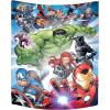 imageJay Franco Marvel Avengers Assemble Tapestry  50 x 60 Inch Wall Hanging  Kids Room Dcor Official Marvel Product
