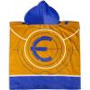 imageJay Franco Marvel Eternals Ikaris BathPoolBeach Hooded Poncho  Super Soft ampamp Absorbent Cotton Towel Measures 28 x 28 Inches Official Marvel Product