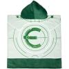 imageJay Franco Marvel Eternals Sersi BathPoolBeach Hooded Poncho  Super Soft ampamp Absorbent Cotton Towel Measures 28 x 28 Inches Official Marvel Product