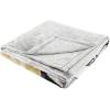 imageSTAR WARS The Mandalorian Ive Been Looking for You Throw Blanket  Measures 50 x 70 inches  Fade Resistant Super Soft Fleece Bedding Official Product