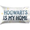 imageHarry Potter Hogwarts is My Home 3 Piece Twin Sheet Set Offical Harry Potter ProductWhite