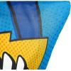 imageJay Franco Blaze and The Monster Machines Off to The Races Toddler Size Sheet Set  3 Piece Set Super Soft and Kids Bedding  Fade Resistant Microfiber Sheets Official Blaze ProductMulti  Blaze