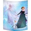 imageJay Franco Disney Frozen Snow and Ice Tapestry  50 x 60 Inch Wall Hanging  Kids Room Dcor Official Disney Product