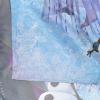 imageJay Franco Disney Frozen Snow and Ice Tapestry  50 x 60 Inch Wall Hanging  Kids Room Dcor Official Disney Product