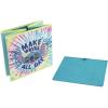 imageJay Franco Disney Lilo ampamp Stitch Wild Thing 2 Pack Collapsible Cube Storage Bins  Kids Foldable Organizer with Handles Official Disney Product