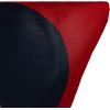 imageJay Franco Disney Mickey Mouse Stripe 2 Pack Pillowcase  DoubleSided Kids Super Soft Bedding Official Disney Product