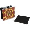 imageJay Franco Harry Potter Gryffindor Slytherin 4 Pack Collapsible Cube Storage Bins  Kids Foldable Organizer with Handles