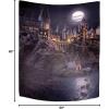 imageJay Franco Harry Potter Journey Across The Lake Wall Hanging  50 x 60 Inches  Kids Room Dcor Official Harry Potter Product
